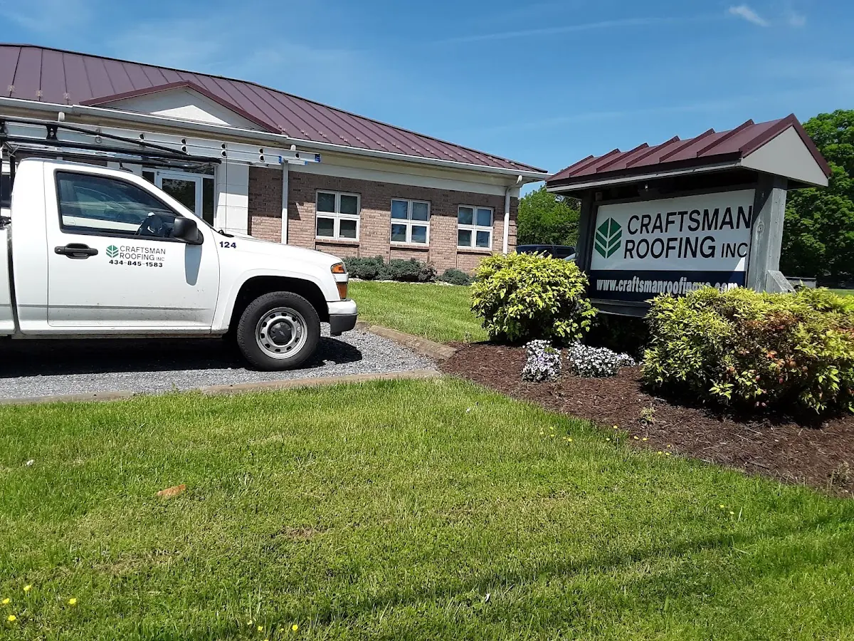 Quality Roof Inspection & Assessment by experienced craftsmen in Loudon